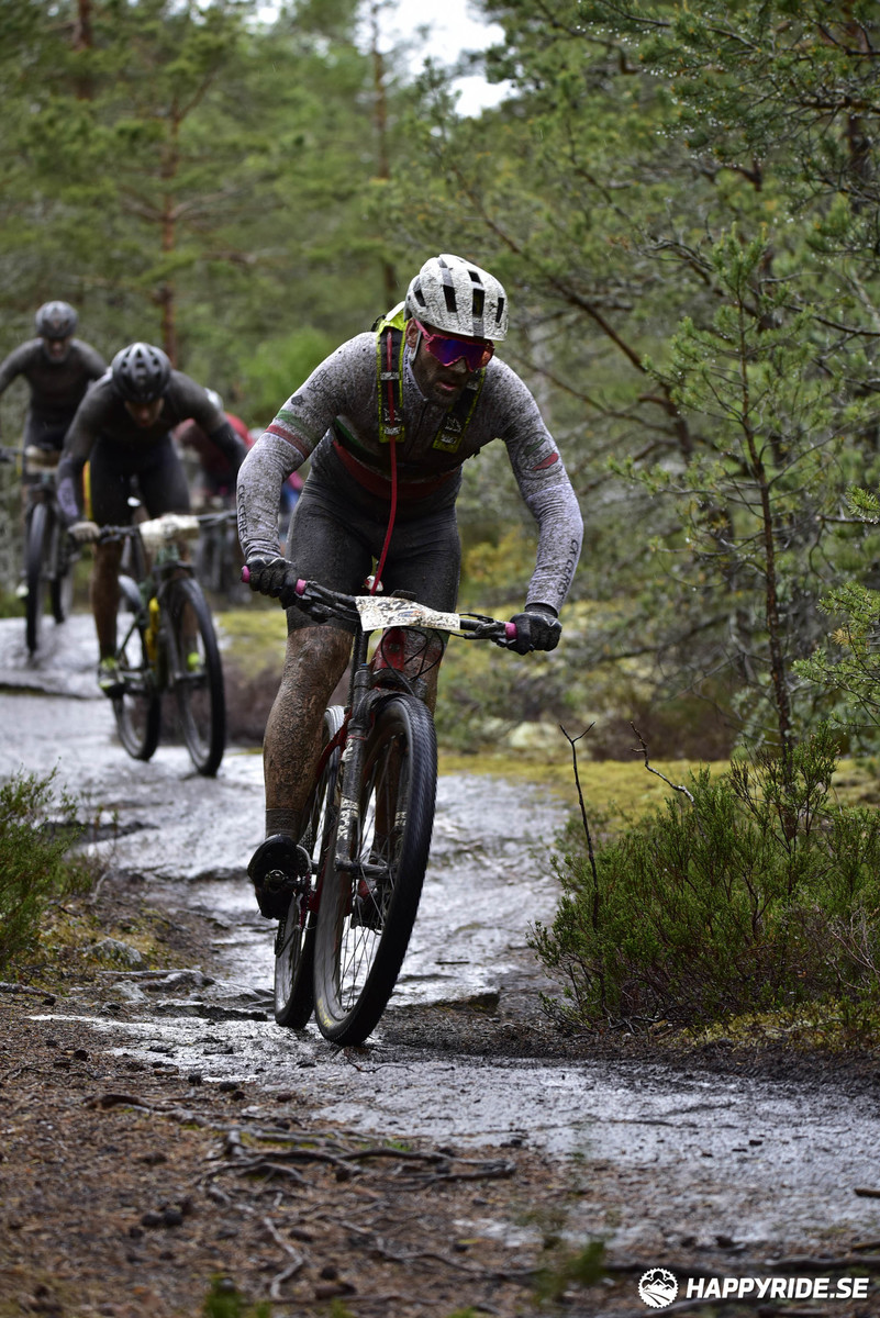 Bild från Lida Loop 2019